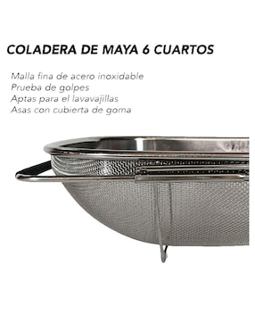 Colador RD Royal Cook