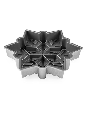 Molde figuras Nordicware 264132 Navidad