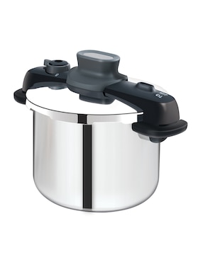 Olla presión T-Fal Compact Easy