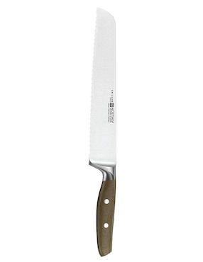 Cuchillo Para Pan Wüsthof Epicure