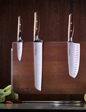 Cuchillo para pan Wüsthof epicure
