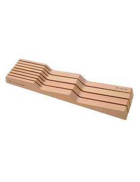 Set de cuchillos multiusos Wüsthof 3 piezas