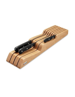 Set de cuchillos multiusos Wüsthof 3 piezas