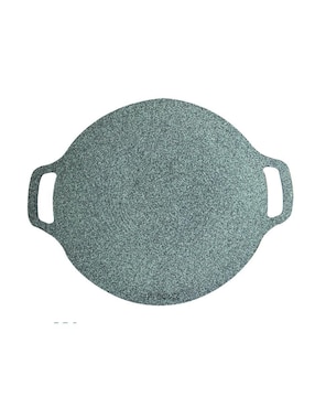 Comal Queen Sense aluminio anodizado