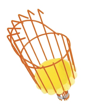 Recolector de fruta Truper