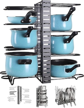 Organizador de utensilios cocina Genérica