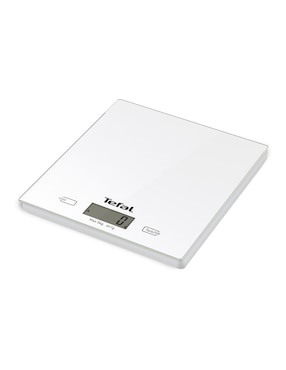Báscula de cocina T-Fal Optiss