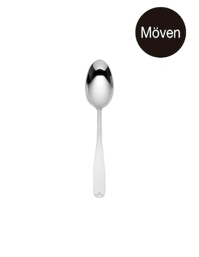 Set cubiertos Moven Duero de acero inoxidable 12 piezas