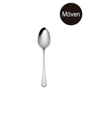 Set cubiertos Moven Galicia de acero inoxidable 12 piezas