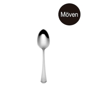 Set cubiertos Moven Galicia de acero inoxidable 12 piezas