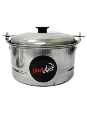 Vaporera Convencional Hot Spot American High