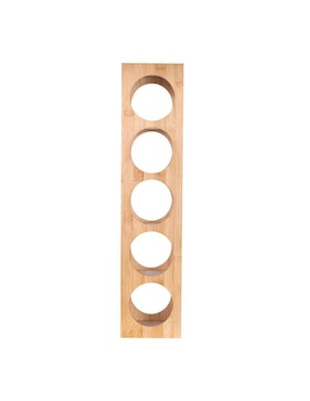 Cava de vinos Tutti Hmx-Wr002 capacidad 5 botellas