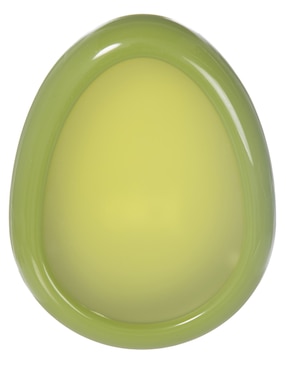 Porta aguacate Joie de silicón