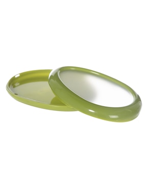 Porta aguacate Joie de silicón