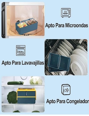 Lonchera térmica Genérica