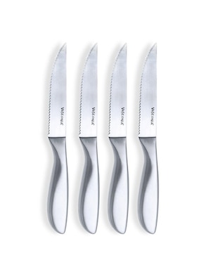 Set de cuchillos serrado Vasconia regal 4 piezas