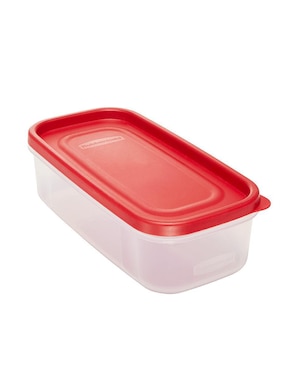 Contenedor Rubbermaid Home Plástico