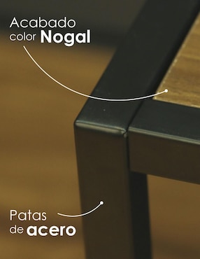 Antecomedor Ilios Innova para 2 personas