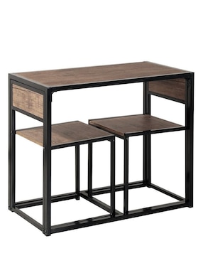 Antecomedor Ilios Innova para 2 personas