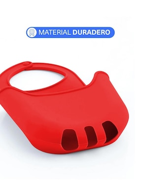 Coquo de Silicón