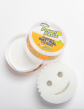 Crema Limpiadora Scrub Daddy