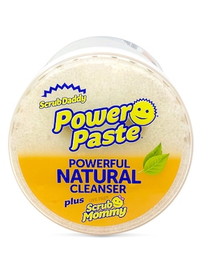 Crema limpiadora Scrub Daddy