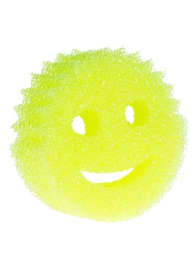 Esponja Para Hogar E Interior Scrub Daddy