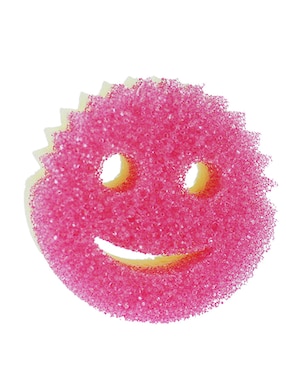 Esponja Para Hogar E Interior Scrub Daddy Scrub Mommy