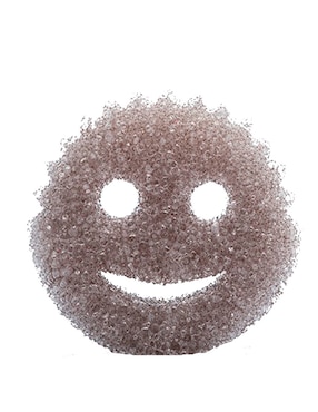 Esponja Para Hogar E Interior Scrub Daddy