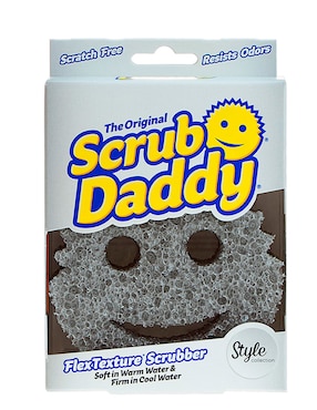 Esponja para hogar e interior Scrub Daddy