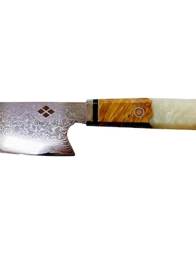 Cuchillo para chef Shinobi ms hometech