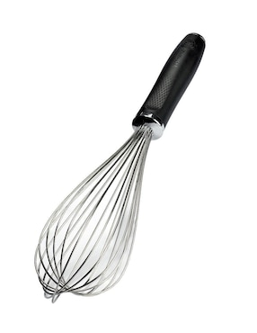 Set utensilios Vasconia de nylon