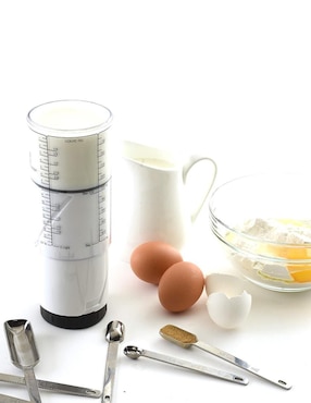 Taza medidora Ms Hometech