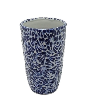 Set jarra y vasos Zvezda Talavera