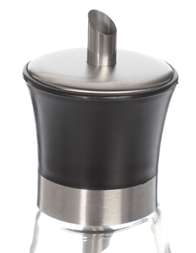 Azucarera Metaltex de vidrio