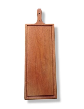Tabla para picar Yañez Mobiliario Rectángular de madera