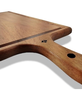 Tabla para picar Yañez Mobiliario Rectángular de madera