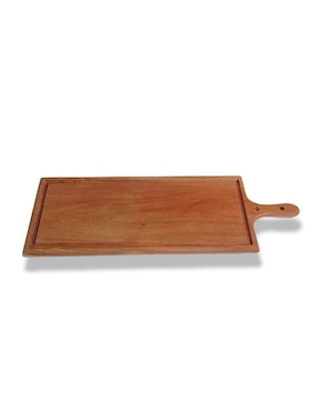 Tabla para picar Yañez Mobiliario Rectángular de madera