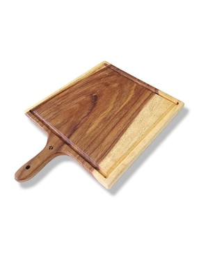 Tabla para picar Yañez Mobiliario Cuadrada de madera