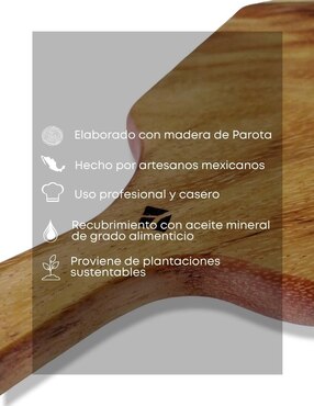 Tabla para picar Yañez Mobiliario de madera