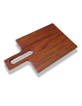 Tabla para picar Yañez Mobiliario Rectángular de madera