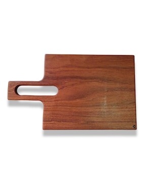 Tabla para picar Yañez Mobiliario Rectángular de madera