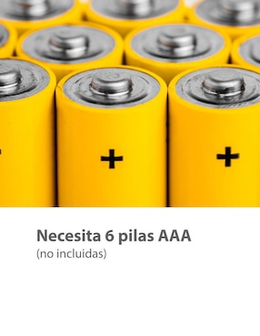 Especiero eléctrico Ilios Innova