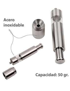 Especiero tradicional Ilios Innova