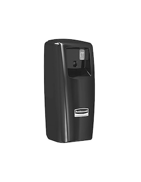 Dispensador de jabón Rubbermaid de plástico