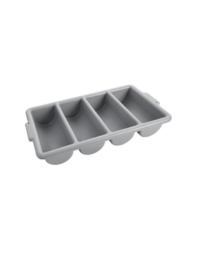 Porta Cubiertos Rubbermaid De Plástico