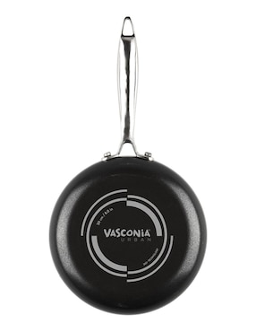 Sartén Vasconia Urban de aluminio