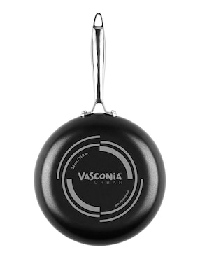 Sartén Vasconia Urban de aluminio