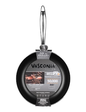 Sartén Vasconia Urban de aluminio