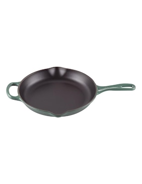 Sartén Le Creuset Cast Iron Hierro Fundido